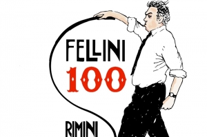 Martedì 7 settembre 2021 – Ore 21:00  FELLINI 100°