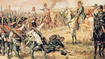-  Il 23 marzo 1849 le truppe di Carlo Alberto devastano la città di Novara -