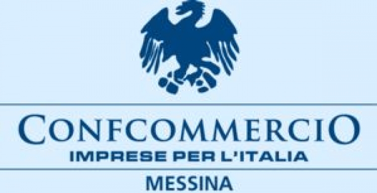 RICEVIAMO E PUBBLICHIAMO.  Da Confcommercio  di Messina