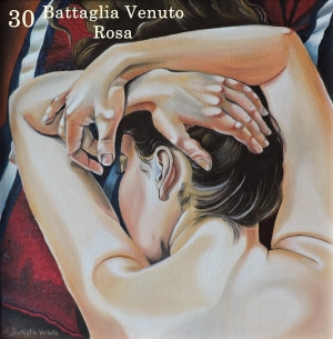 ROSA VENUTO BATTAGLIA