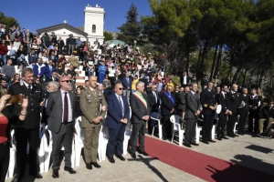 ESERCITO, LA BRIGATA “AOSTA” RICEVE IL PREMIO “NASSIRYA PER LA PACE”