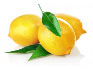Il limone per rallentare l’invecchiamento.