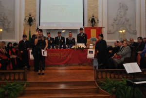Premio Orione 2014
