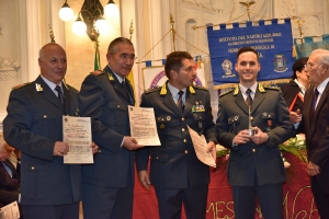 Premio Speciale Orione 2019 - 